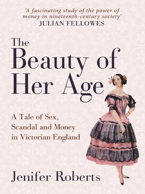 cover image of The Beauty of Her Age